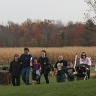 Pumpkin Patch Richardsons in Dunnville